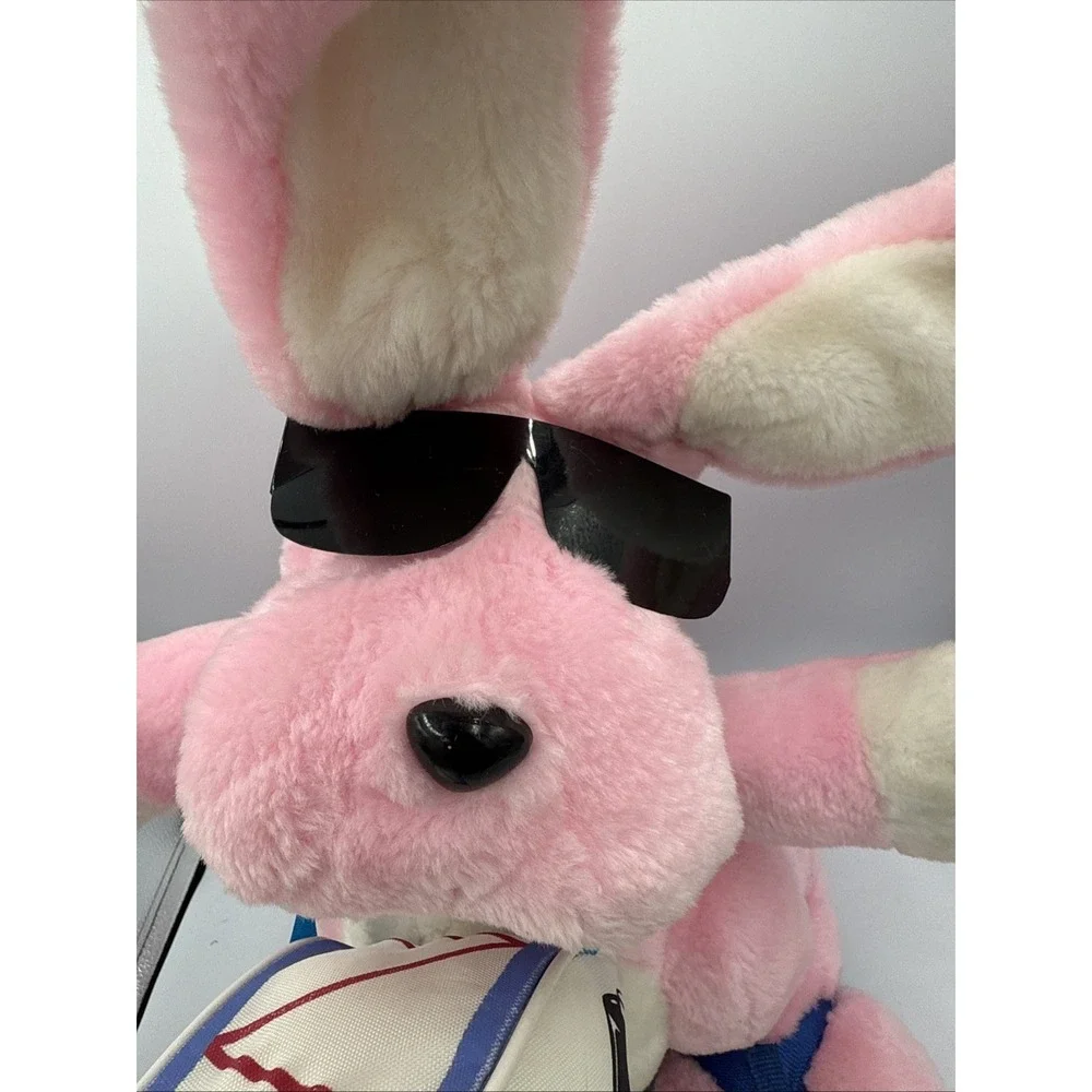 Energizer pink Bunny Large 20